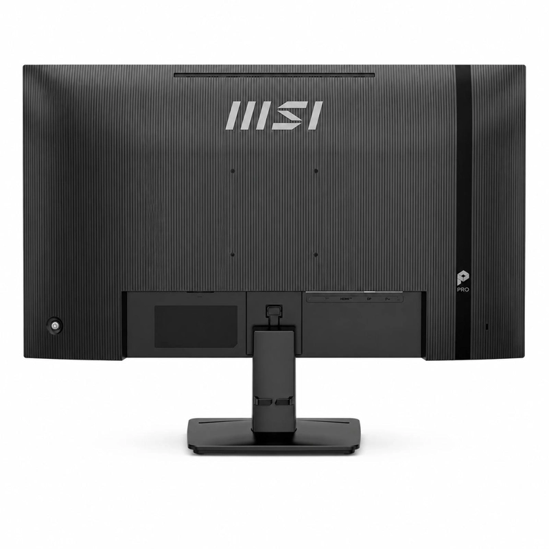MONITOR GAMER MSI PRO 27' FULL HD 144HZ+ HDR ULTRA LIGHT IPS - 6