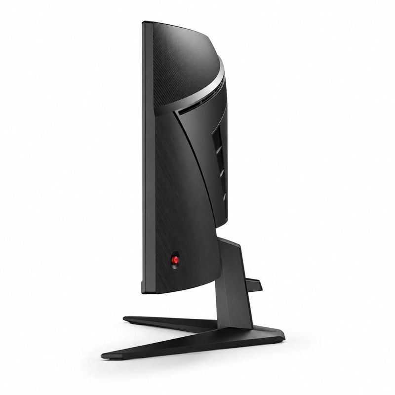 MONITOR GAMER MSI 34' CURVO 180HZ ULTRA FLAT 1MS 3440X1440PX - 5
