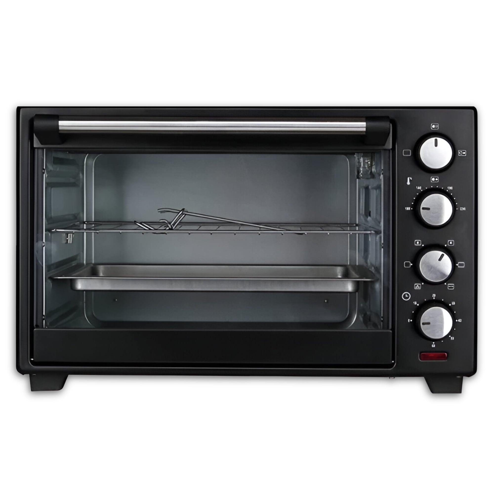 HORNO ELE CTRICO IRT 60 LITROS JK60A 2000W / 250° MAX - 5