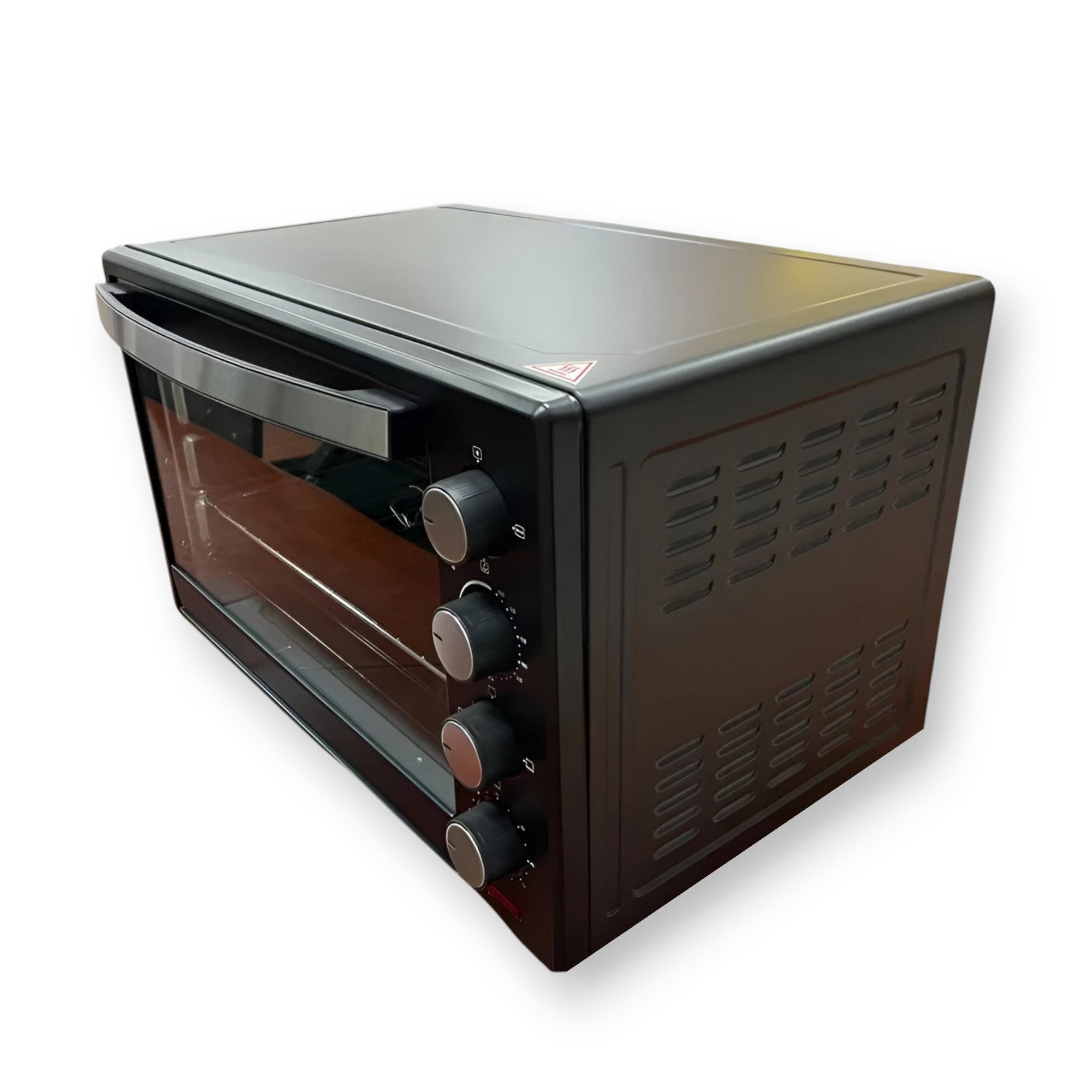 HORNO ELE CTRICO IRT 60 LITROS JK60A 2000W / 250° MAX - 6