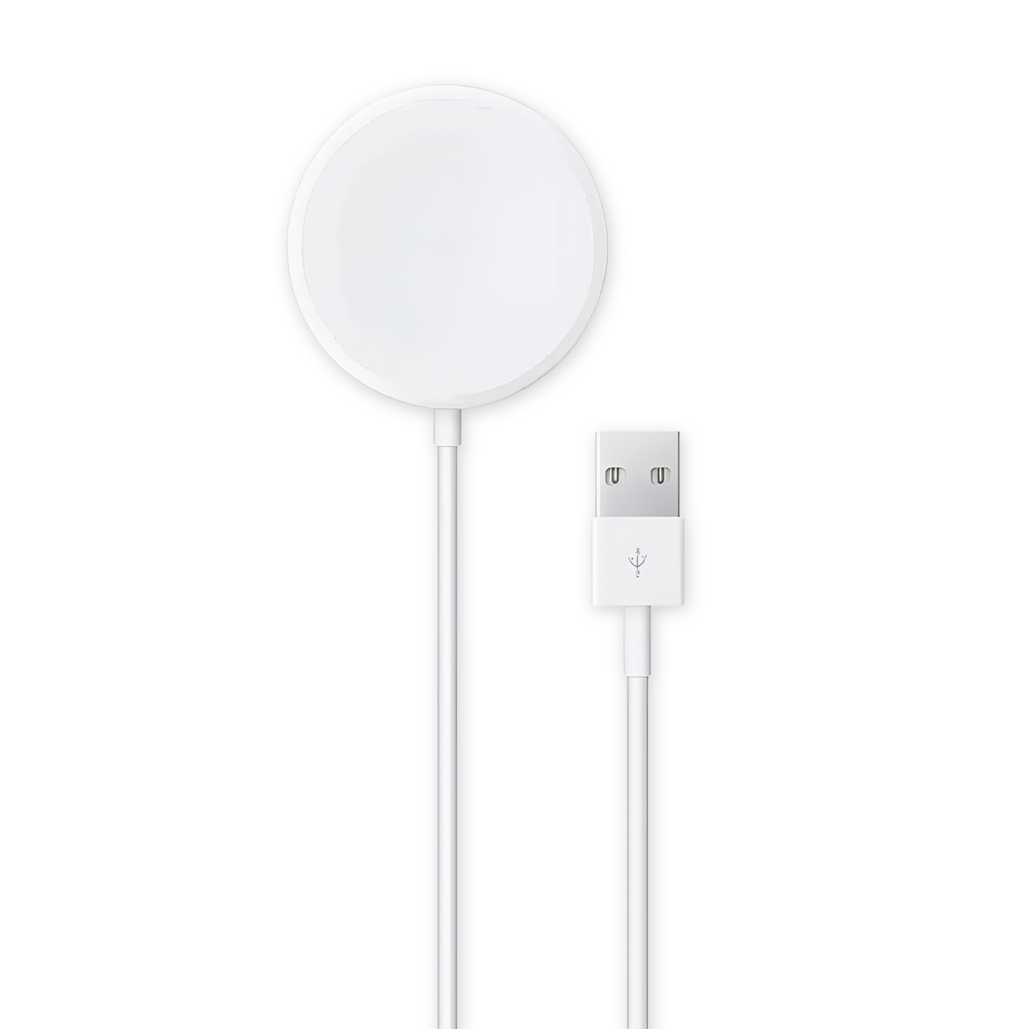 CABLE DE CARGA USB MAGNE TICO COMPATIBLE CON APPLE WATCH TLAB - 3