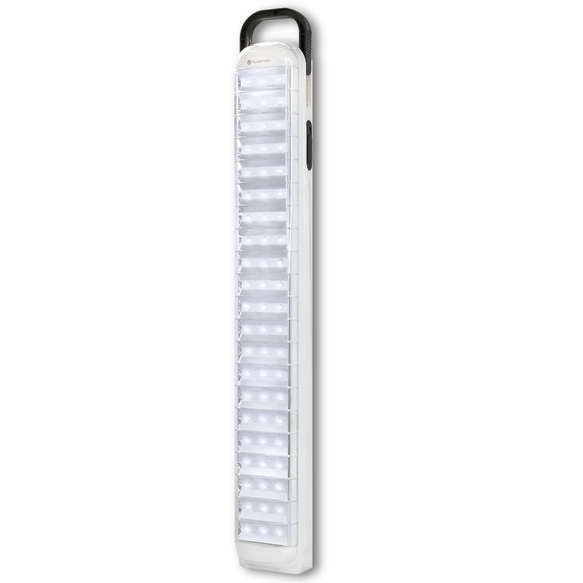 LAMPARA DE EMERGENCIA RECARGABLE DE 63 LED 10HR DE AUTONOMIA - 5