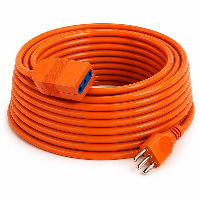 EXTENSION ELE CTRICA DE 15 METROS MULTIPROPOSITOS 2500W SEC - 3