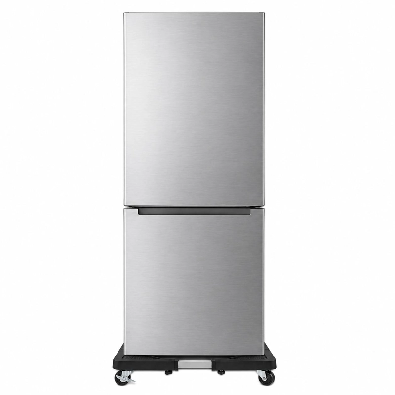 PLATAFORMA MOVIL CON RUEDAS PARA REFRIGERADORES & LAVADORAS - 2