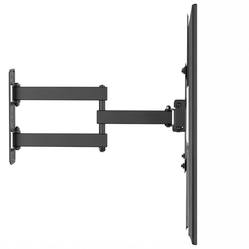 SOPORTE DE TV CON BRAZO ARTICULADO DE 32 A 55 REFORZADO DGX - 4
