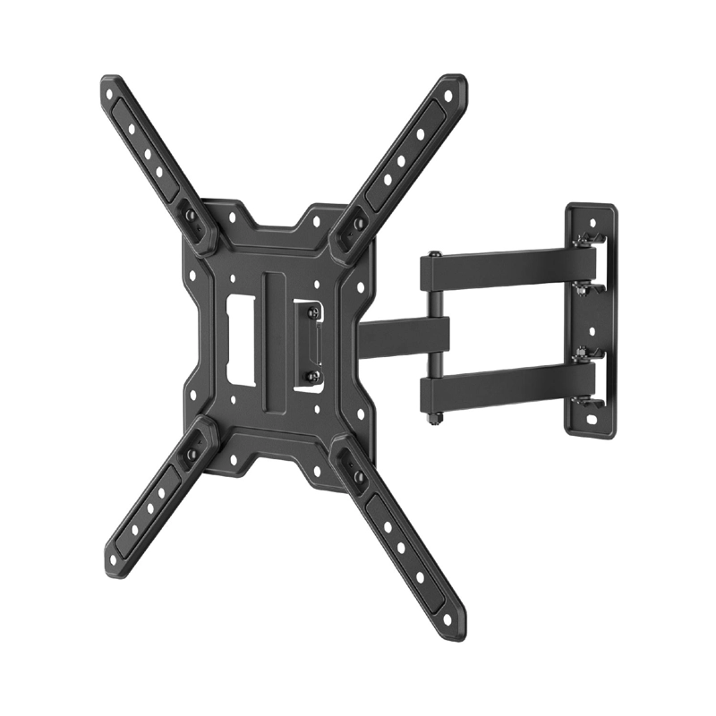 SOPORTE DE TV CON BRAZO ARTICULADO DE 32 A 55 REFORZADO DGX - 5