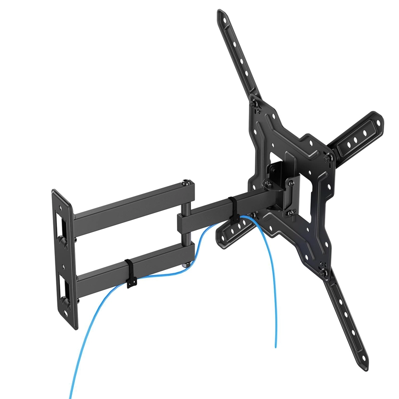 SOPORTE DE TV CON BRAZO ARTICULADO DE 32 A 55 REFORZADO DGX - 7