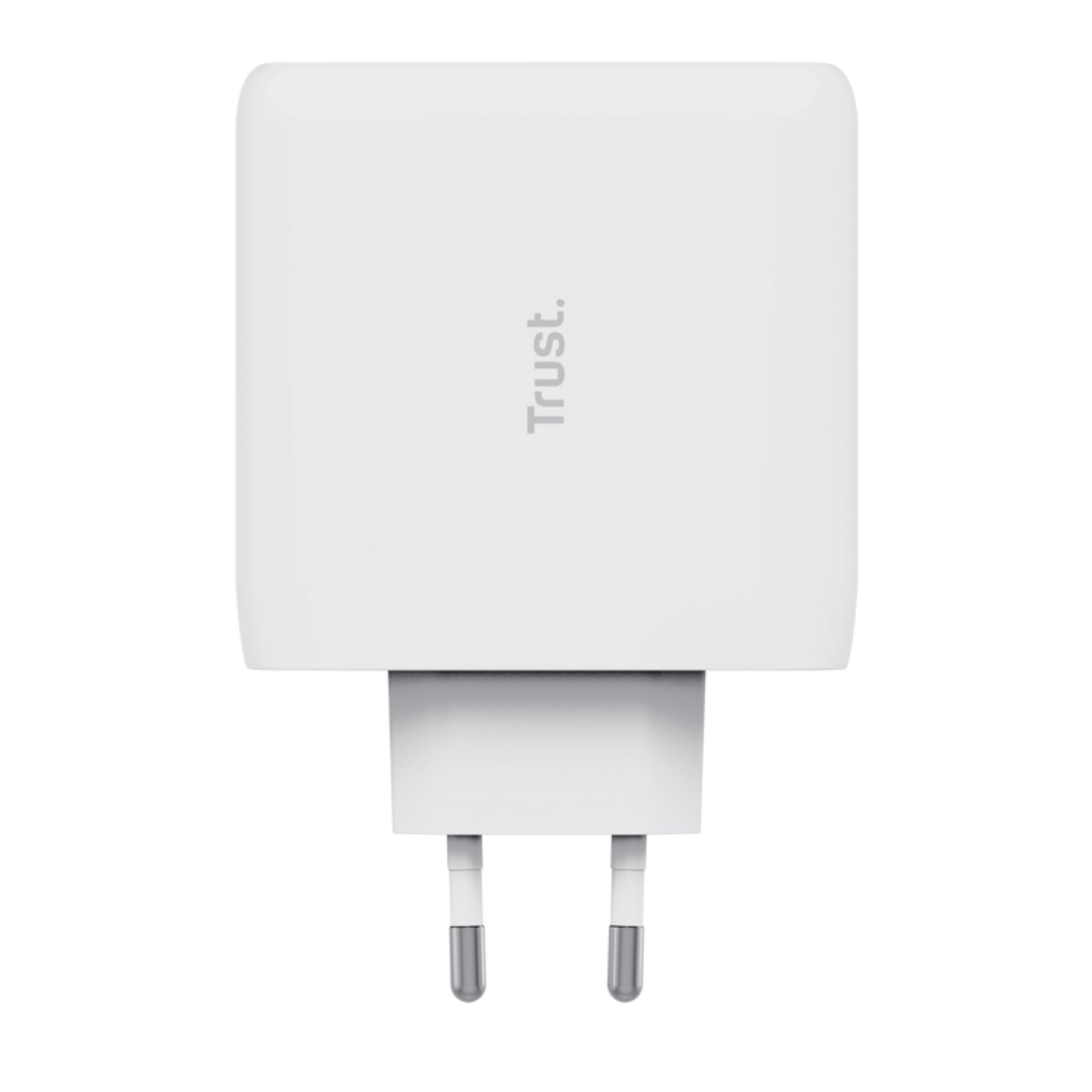 CARGADOR TRUST UNIVERSAL USB-C 100W / 5A + CABLE C/C DE 2MTS - 3