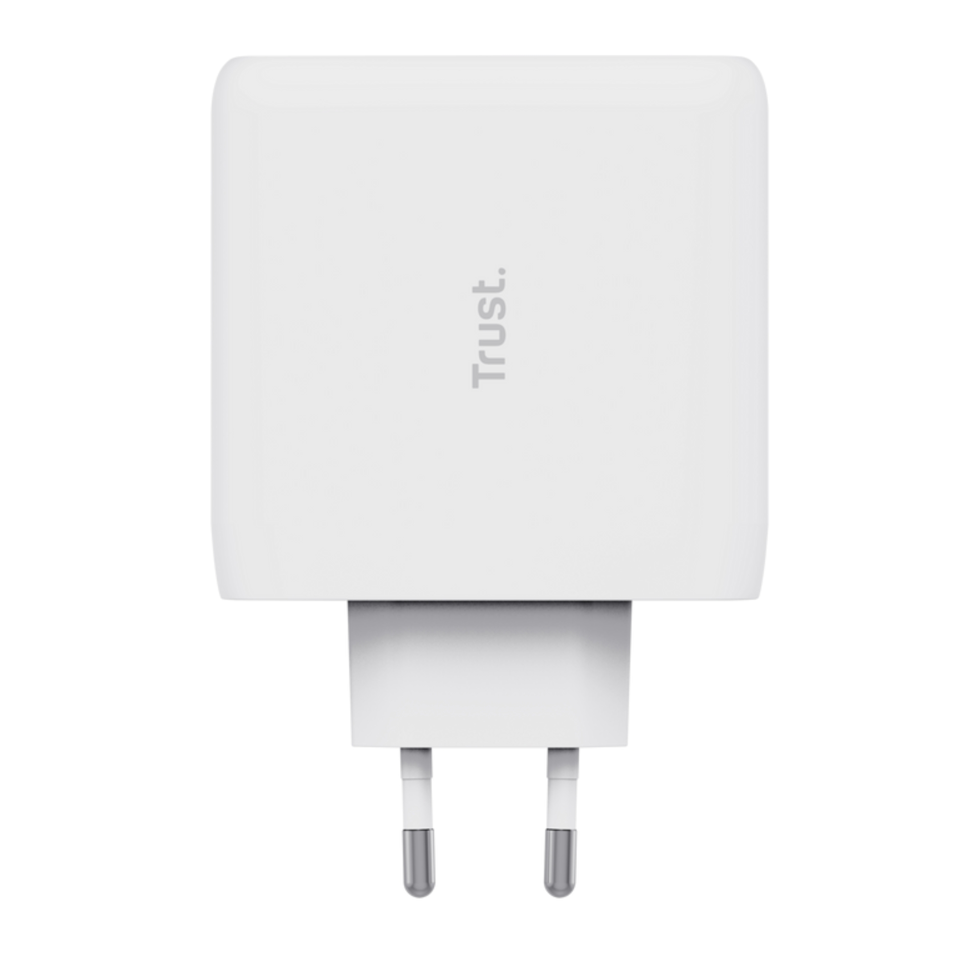 CARGADOR TRUST UNIVERSAL USB-C 65W / 3A + CABLE C/C DE 2MTS - 4