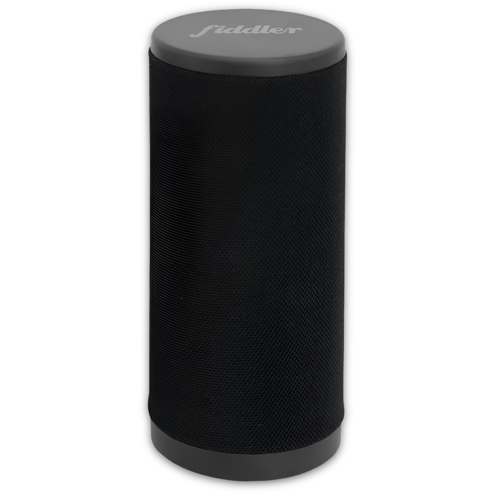 PARLANTE INALAMBRICO PORTATIL BIG PARTY BLUETOOTH 5W BLACK - 1