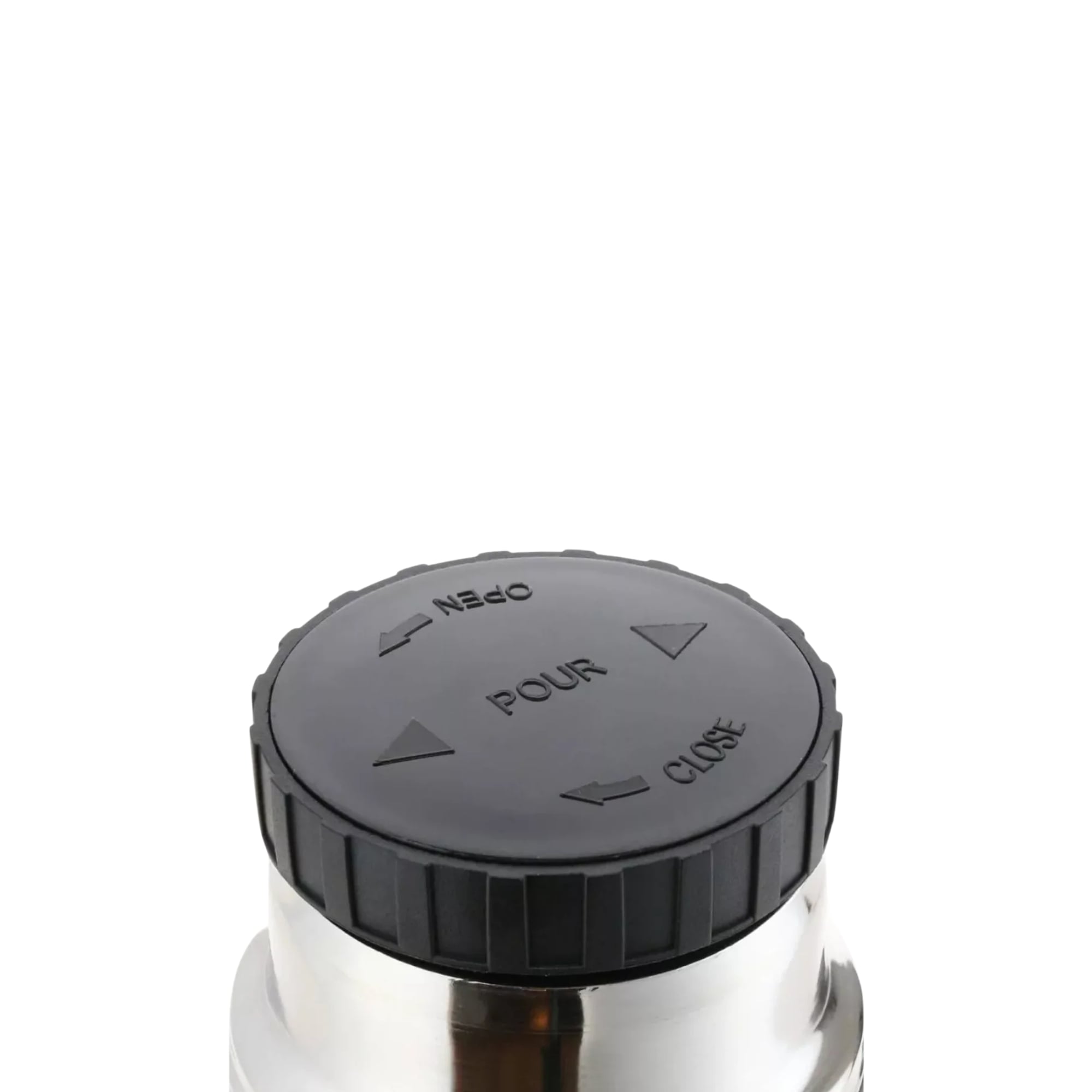 TERMO DE LIQUIDOS EVERYNIGHT 1LT DE ACERO INOXIDABLE GLACIER - 3