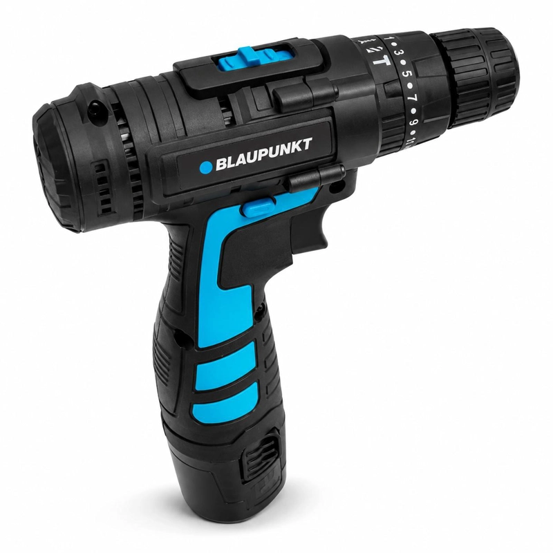 KIT DE HERRAMIENTAS MULTIUSOS +DESATORNILLADOR ELE CTRICO 12V - 3