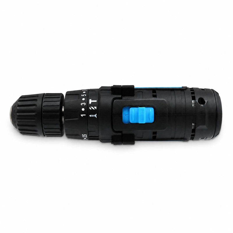 KIT DE HERRAMIENTAS MULTIUSOS +DESATORNILLADOR ELE CTRICO 12V - 5