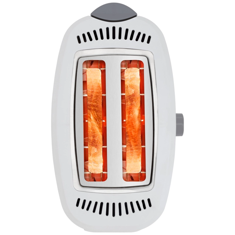 TOSTADOR  ELE CTRICO DE PAN  DIAMOND 900W MULTIFUNCIONAL - 7