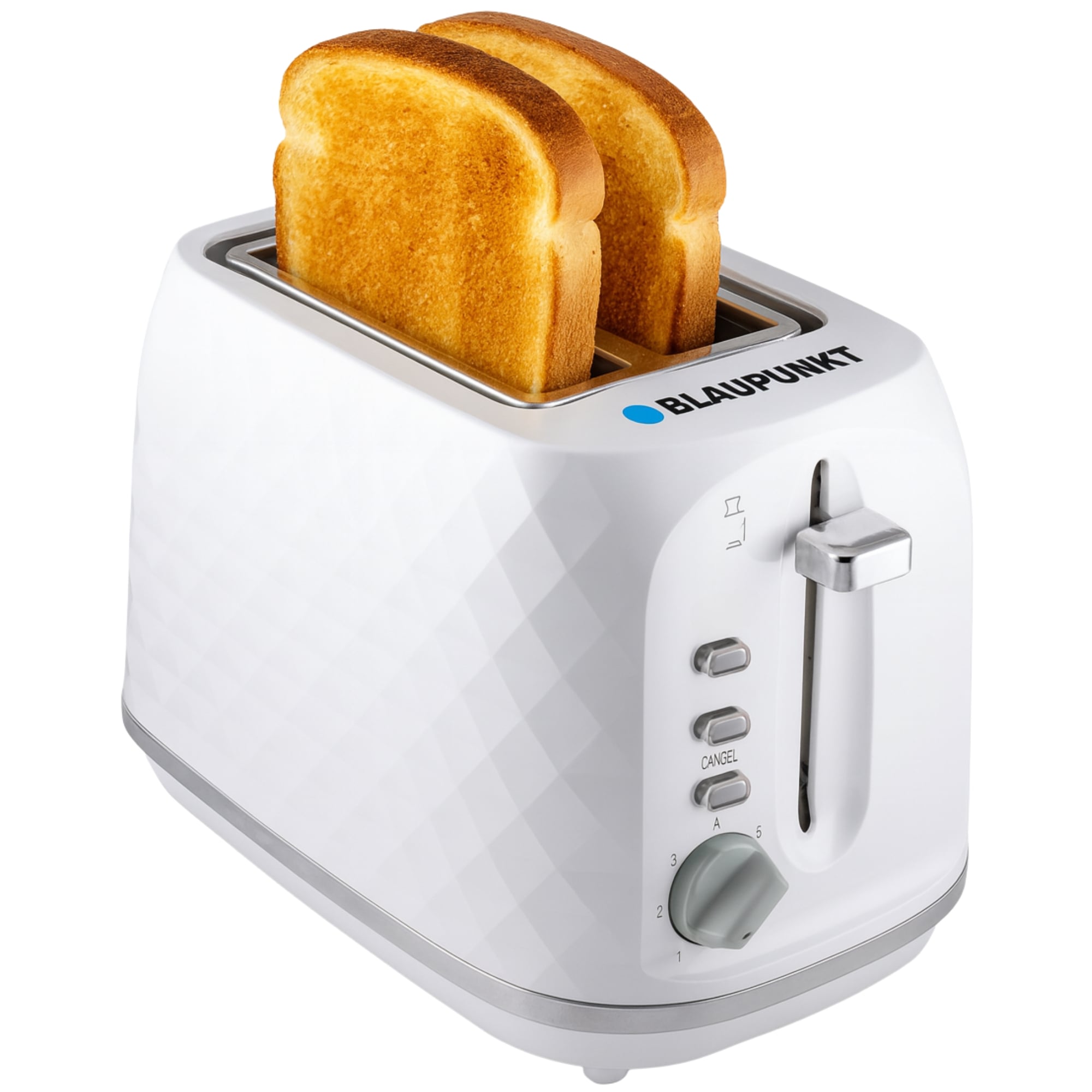 BLAUPUNKT TOSTADOR DE PAN ELE CTRICO DIAMOND XL DELUXE 870W 3EN1
