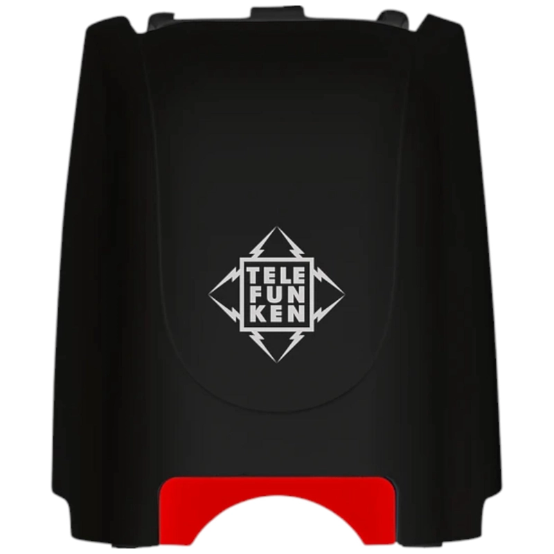 TOSTADOR DE PAN ELE CTRICO 900W EASY TOAST 4500 BLACK (3EN1) - 9