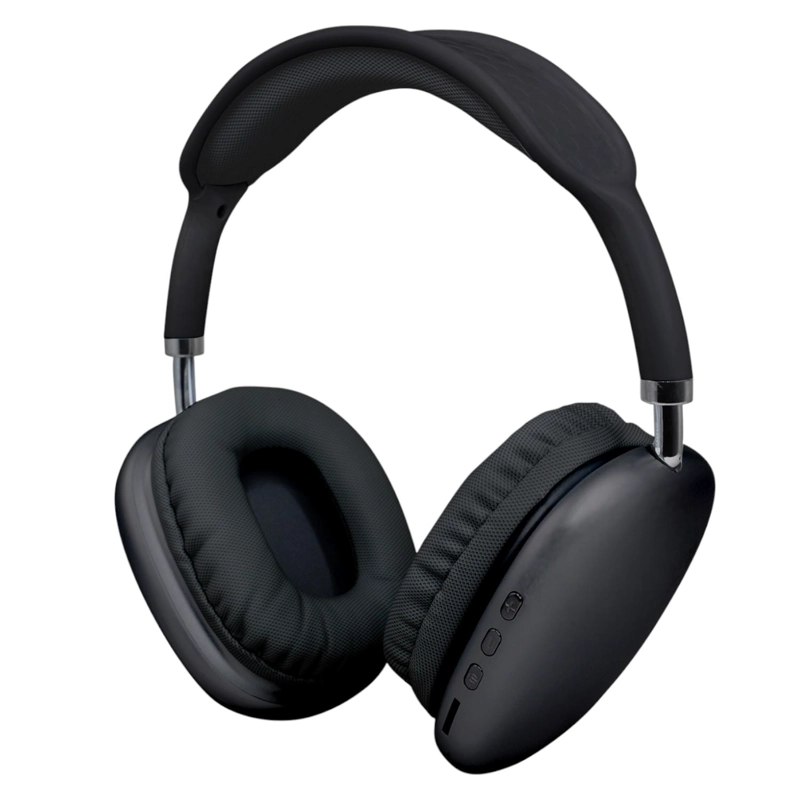 AUDIFONOS HEADPHONE BLUETOOTH AIR EXPERIENCE HQ SOUND IPX55 - 4
