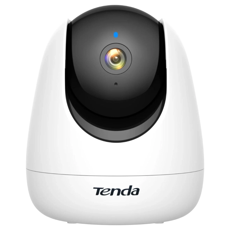 CAMARA DE SEGURIDAD ROTATORIA 360° TENDA CP3 FHD POWERED AI - 5