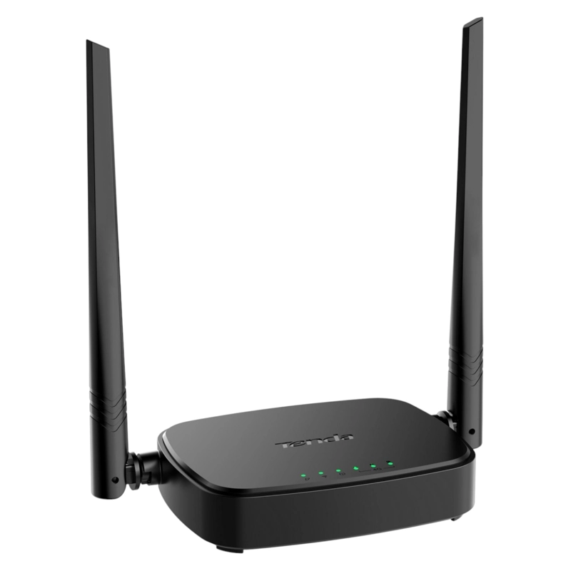 ROUTER WIFI LTE 4G-3G HIGH POWER CON RANURA SIMCARD 300MBPS - 2