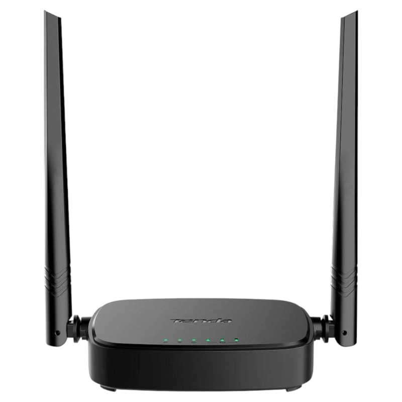 ROUTER WIFI LTE 4G-3G HIGH POWER CON RANURA SIMCARD 300MBPS - 5