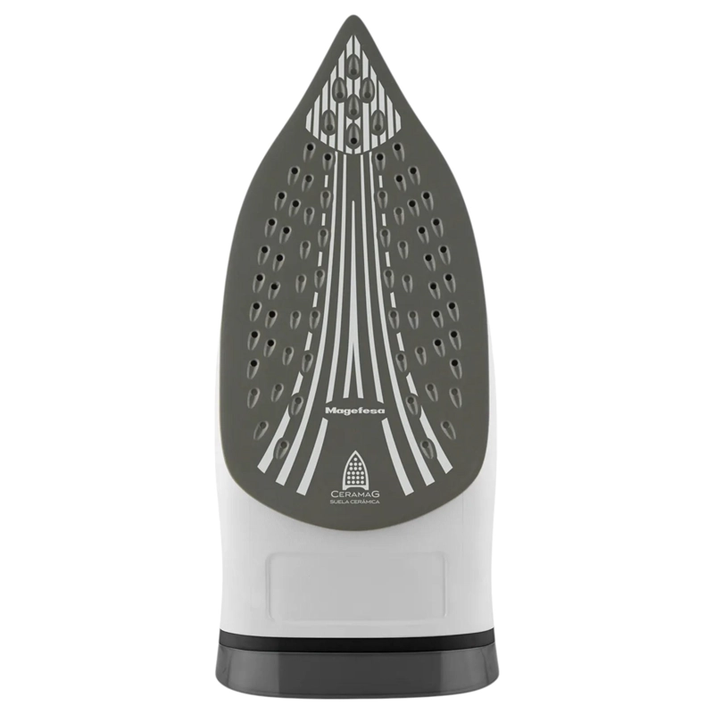 PLANCHA DE ROPA CON VAPORIZADOR CONTINUO CERAMIC PRO MGF6234 - 3