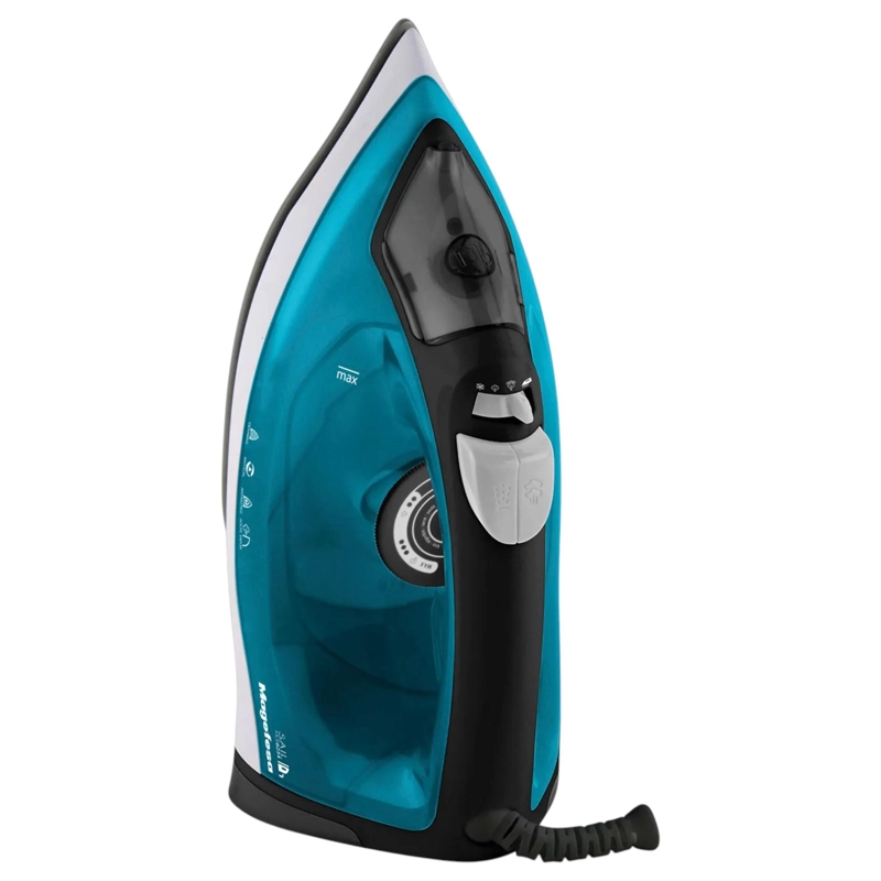 PLANCHA DE ROPA CON VAPORIZADOR CONTINUO CERAMIC PRO MGF6234 - 4