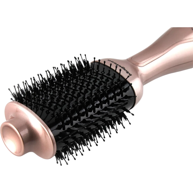 CEPILLO SECADOR Y VOLUMINIZADOR HAIR DRYER BRUSH  MGF-7560 - 6