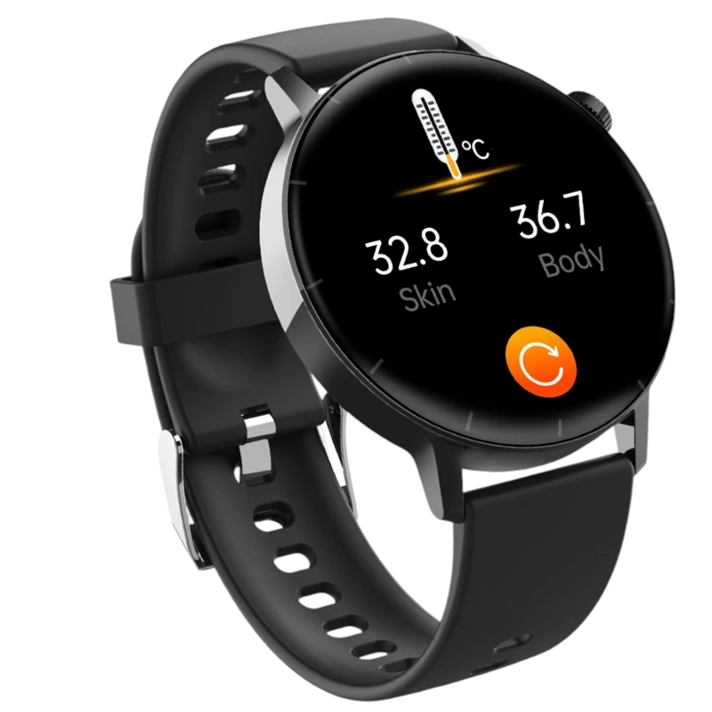 SMARTWATCH DEPORTIVO S13 ULTRASPORT EXCHANGE 45MM WATERPROOF - 2