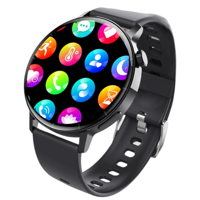 SMARTWATCH DEPORTIVO S13 ULTRASPORT EXCHANGE 45MM WATERPROOF - 7