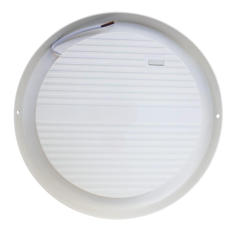 PLAFON LED SOBREPUESTO 24W CCT LUZ CALIDA/ NEUTRA/ FRIA 29CM - 11