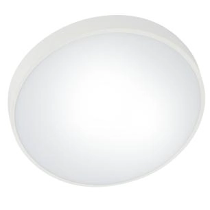 PLAFON LED SOBREPUESTO 63W/47CM/5040LM/6500°K BLANCO ELEGANT - 2