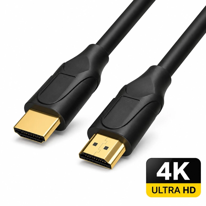 CABLE HDMI 4K PROFESIONAL 10MT  ULTRA HD VERSION HDMI 2.0 - 2