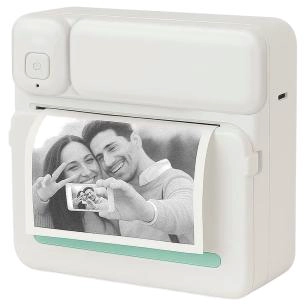 IMPRESORA TE RMICA KINDER KIDS BLUETOOTH B & N MLAB - 10
