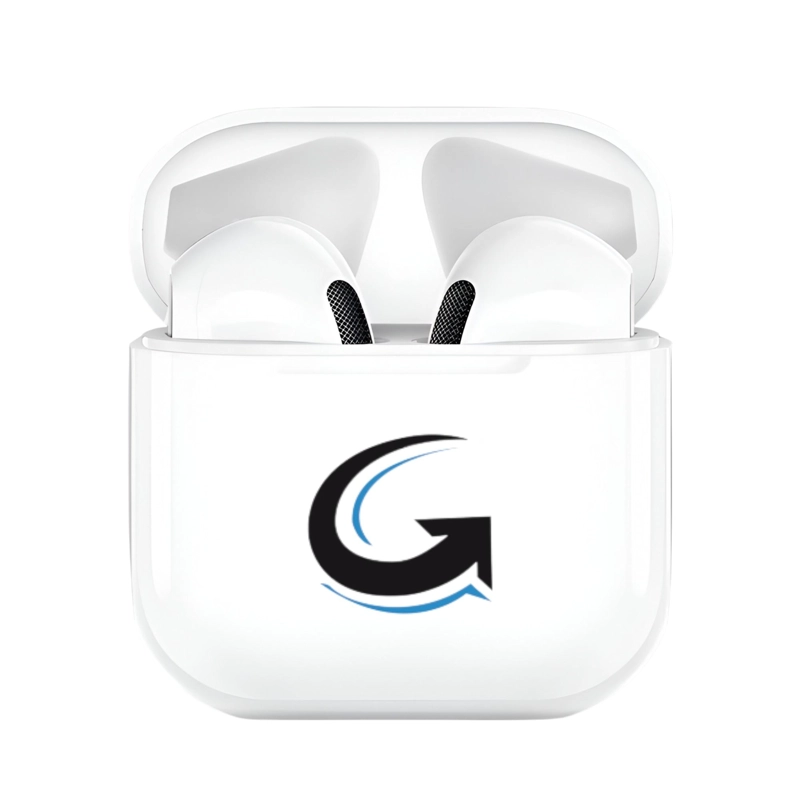 AUDIFONOS IN EAR DIGILIFE TWS WHITE HIFI EDITION - 2