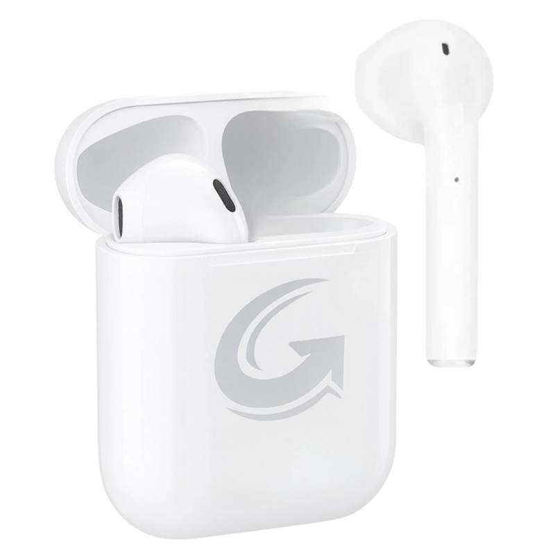 AUDIFONOS IN EAR DIGILIFE TWS WHITE HIFI EDITION - 3