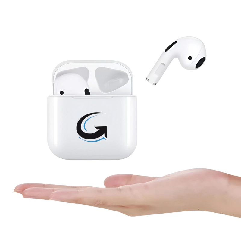 AUDIFONOS IN EAR DIGILIFE TWS WHITE HIFI EDITION - 4