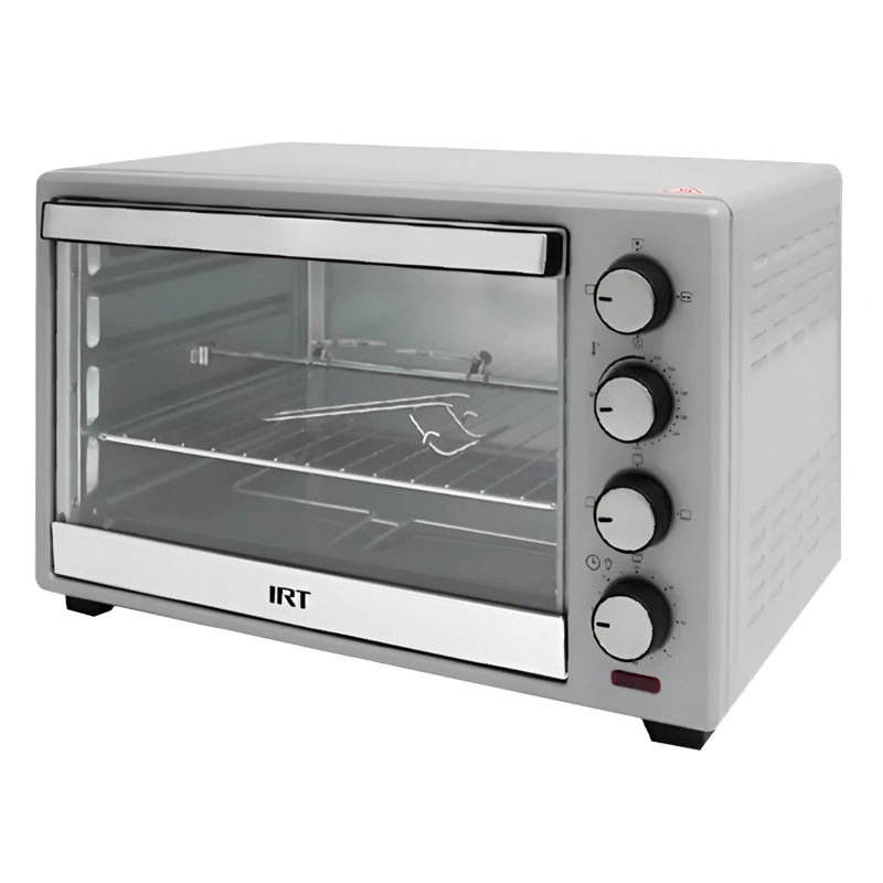 HORNO ELE CTRICO IRT 38 LITROS JK38A 1600W / 250° MAX - 3