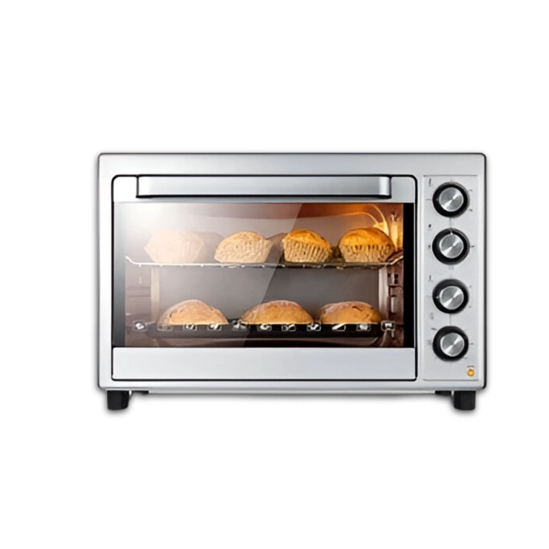 HORNO ELE CTRICO IRT 38 LITROS JK38A 1600W / 250° MAX - 5