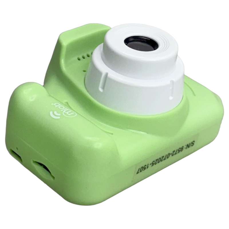 CAMARA DIGITAL KINDER PICS KIDS 3MP/ FHD/ LCD 2' RECARGABLE - 4