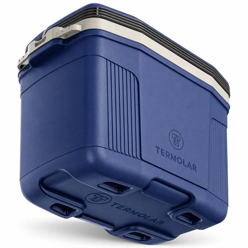 KIT DE 3 NEVERAS AIRFLOW 12H FRIO/ 24 CALIENTE  32L- 20L- 8L TERMOLAR - 5