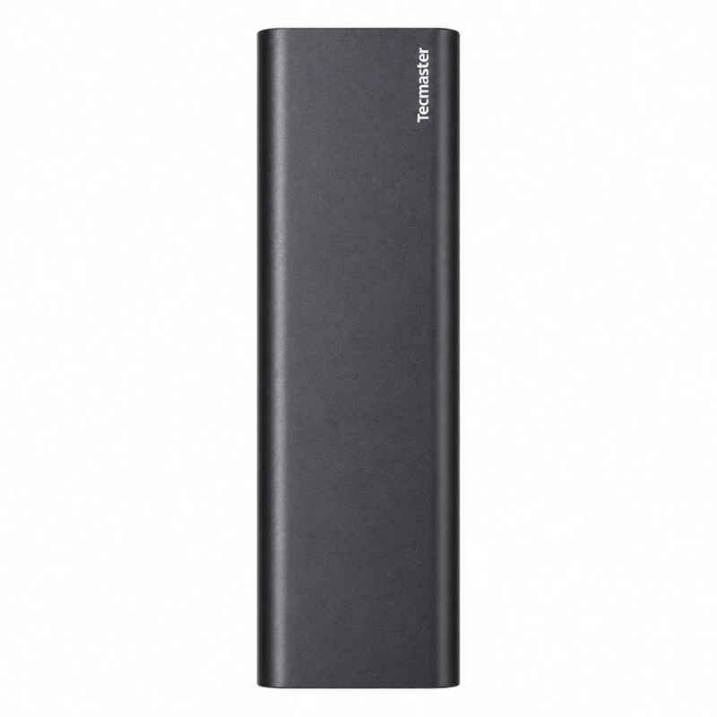 COFRE DE DISCOS SSD M2 PCI-E NVME HIGH SPEED CASE USB-C 2 TB - 4