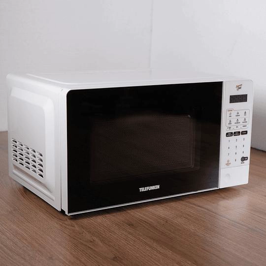 MICROONDAS EXPRESS CHEF DIGITAL 20 LITROS 700W  TFK-20DG SEC - 10
