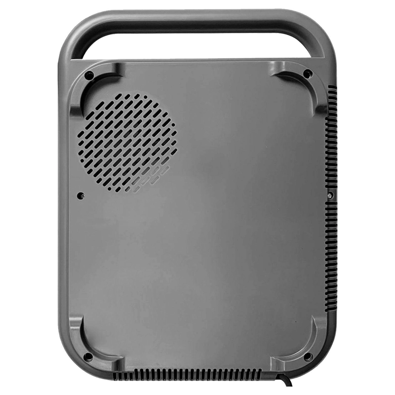 COCINA ENCIMERA ELE CTRICA INOX SINGLE BURNER 2000W AI11900 - 5