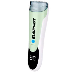 CORTADORA DE PELO PARA BEBES BABY SOFT BLAUPUNKT KIDS - 2