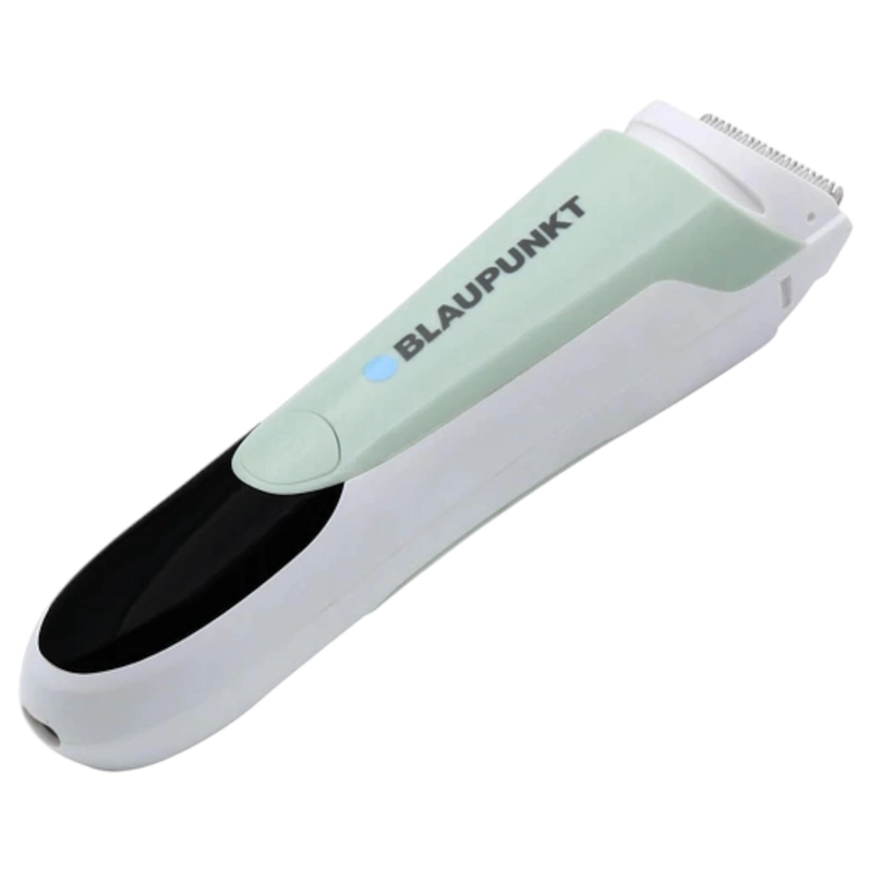CORTADORA DE PELO PARA BEBES BABY SOFT BLAUPUNKT KIDS - 3