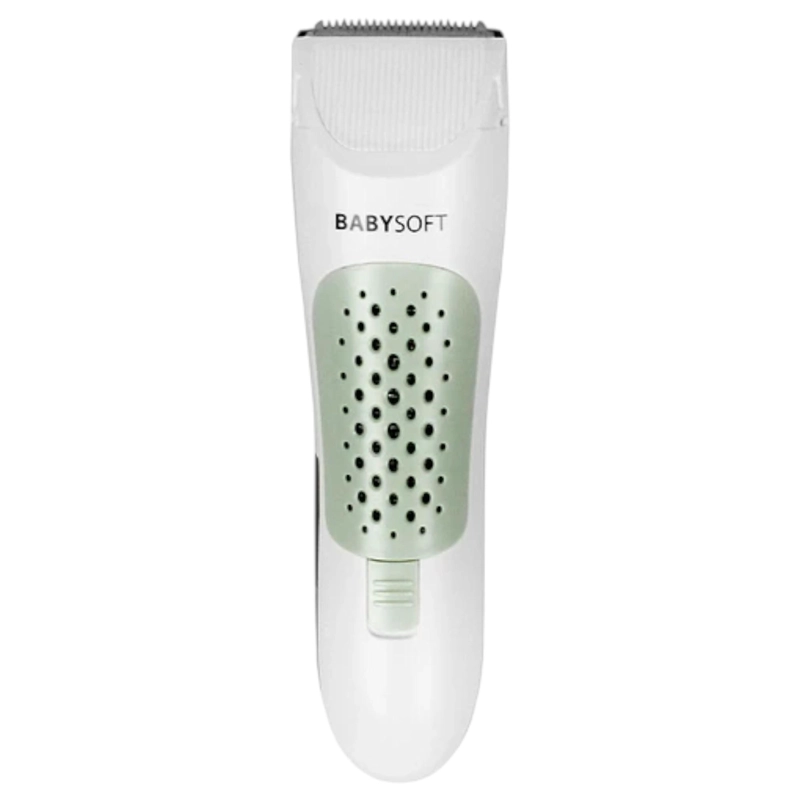 CORTADORA DE PELO PARA BEBES BABY SOFT BLAUPUNKT KIDS - 7