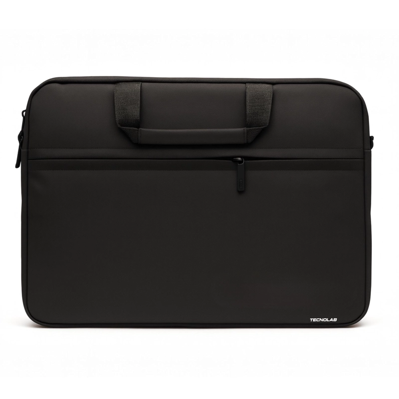 BOLSO DE NOTEBOOK HASTA 15' ACOLCHADO CON CORREA BLACK PACK - 2