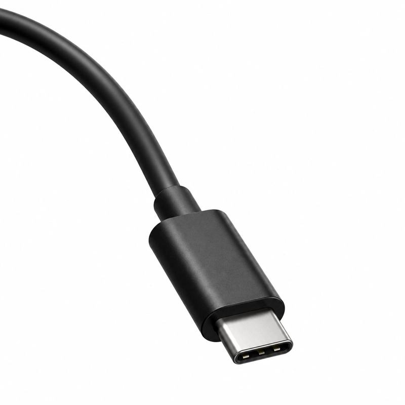 CABLE HP USB-C A USB-C POWER DELIVERY 60W HP 2 METROS - 4