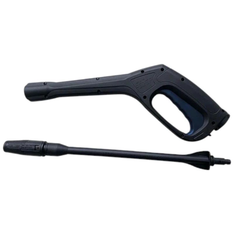 HIDROLAVADORA BLAUPUNKT HIGH PRESSURE 340L/H HIDROWASH 1400W - 6