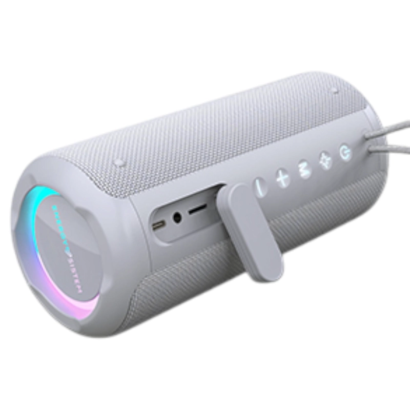 PARLANTE PORTATIL BT ENERGY SISTEM SOUNDBLISS TWS 40W /12HRS - 2